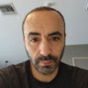 Meet your Posher, David